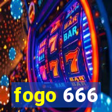 fogo 666