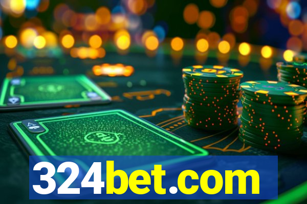 324bet.com