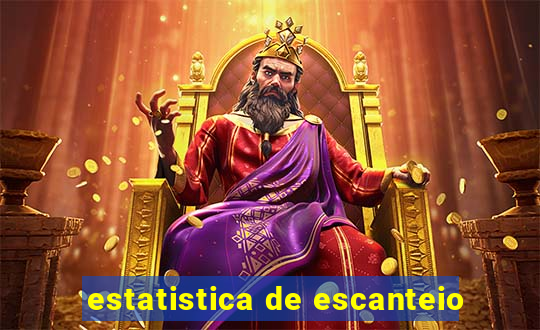 estatistica de escanteio