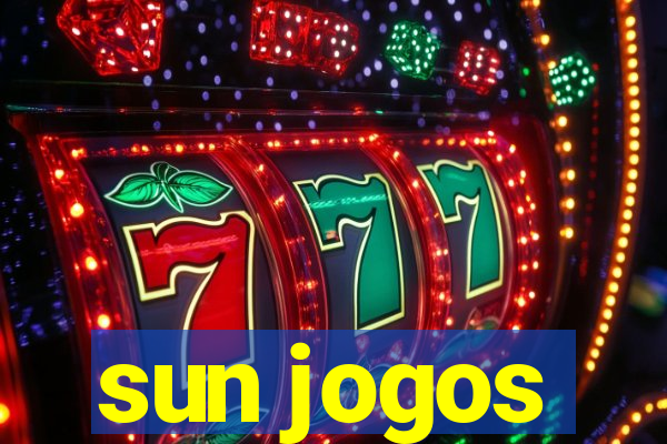 sun jogos