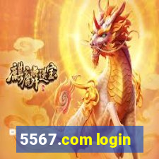 5567.com login