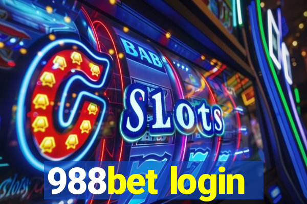 988bet login