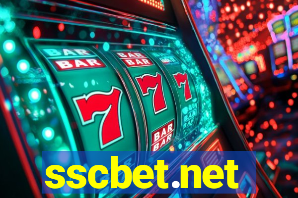 sscbet.net