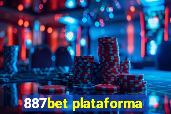 887bet plataforma