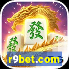 r9bet.com