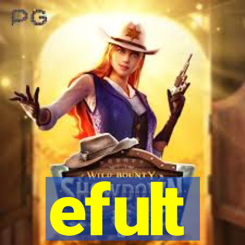 efult