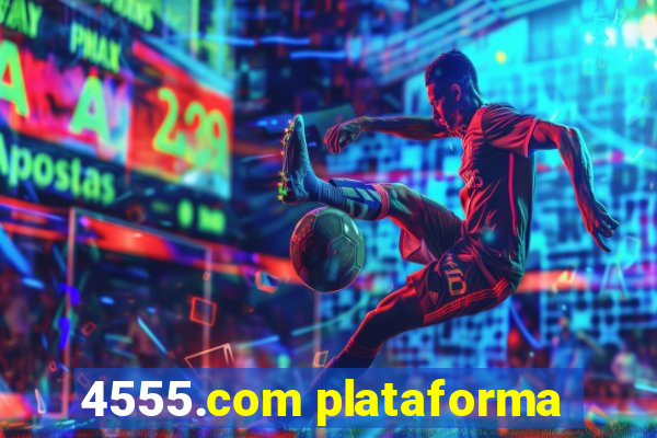 4555.com plataforma