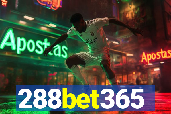 288bet365