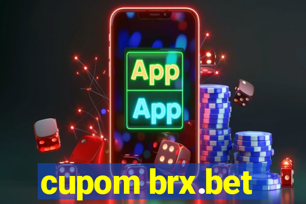 cupom brx.bet