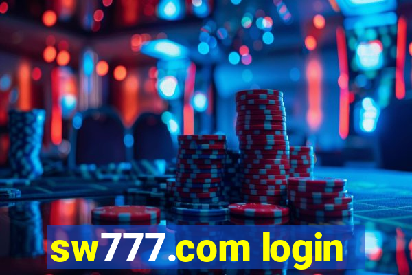 sw777.com login