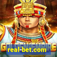 real-bet.com