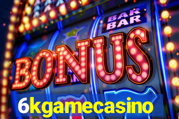 6kgamecasino