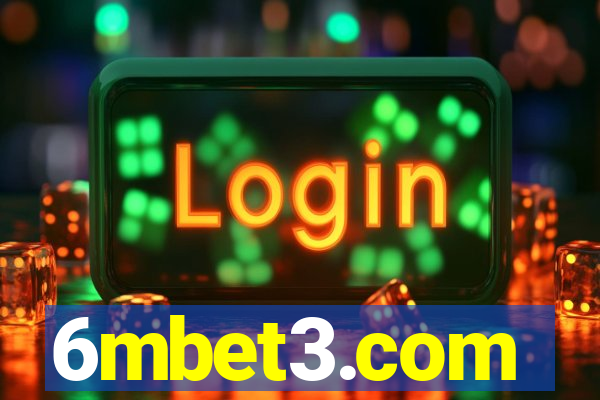 6mbet3.com