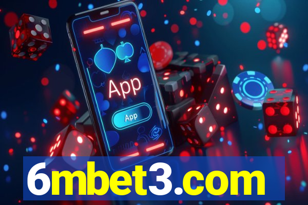 6mbet3.com