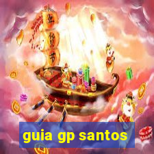 guia gp santos