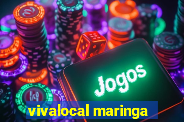 vivalocal maringa