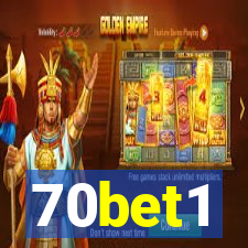 70bet1