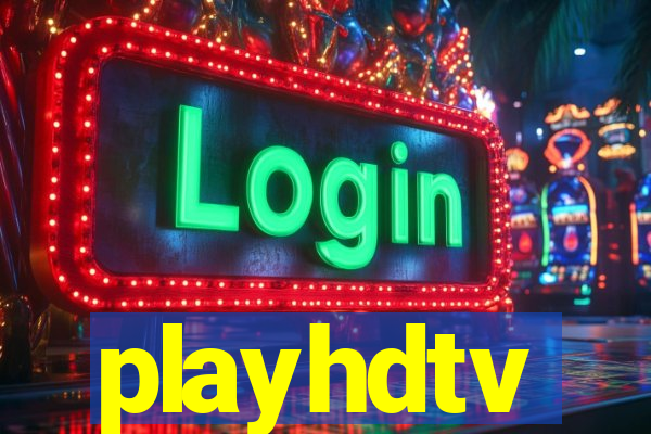 playhdtv