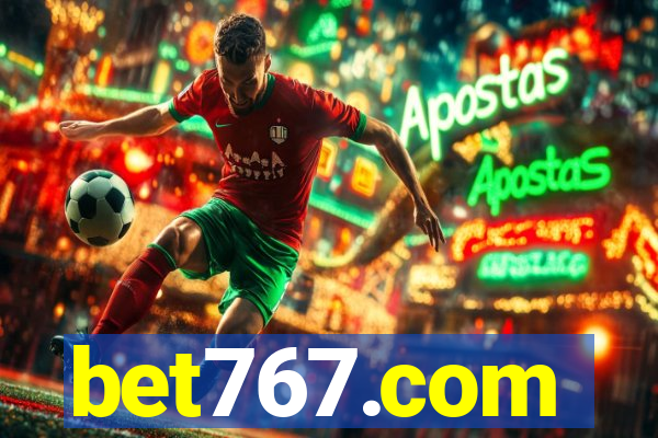 bet767.com