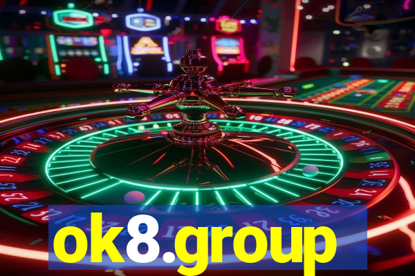 ok8.group