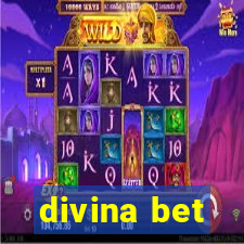 divina bet