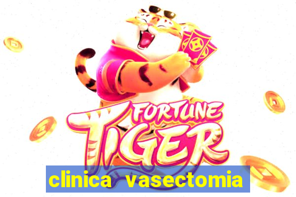 clinica vasectomia porto alegre