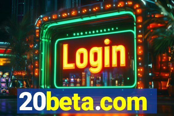 20beta.com