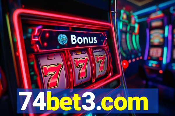 74bet3.com