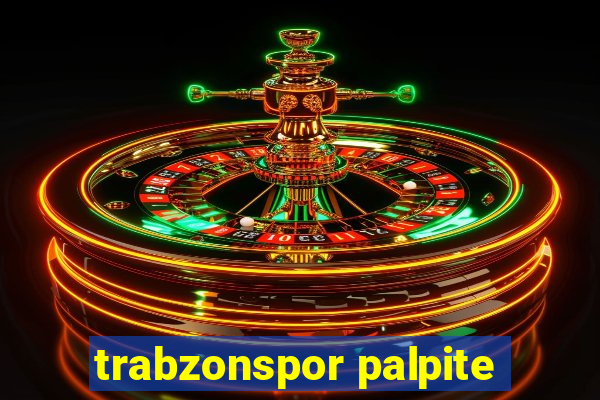 trabzonspor palpite