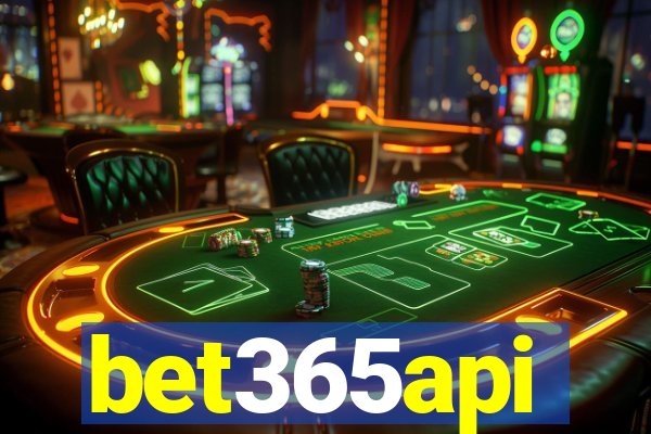 bet365api