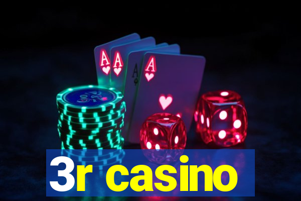 3r casino