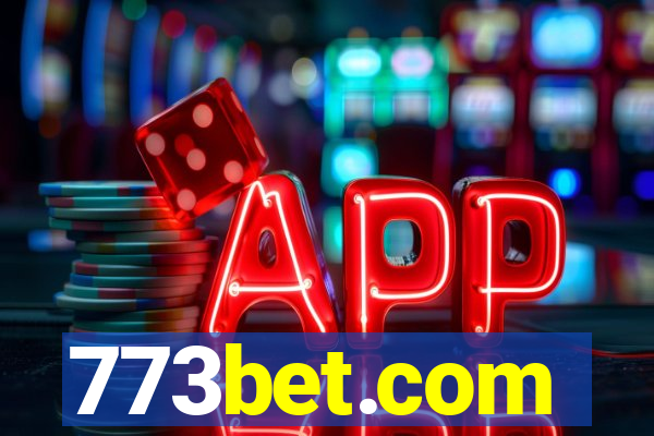 773bet.com