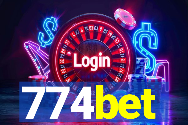 774bet