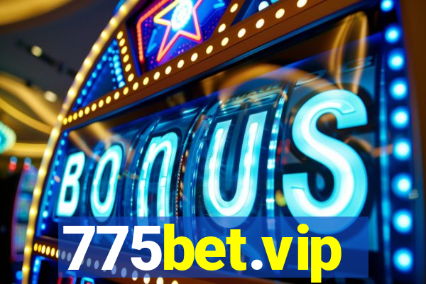 775bet.vip