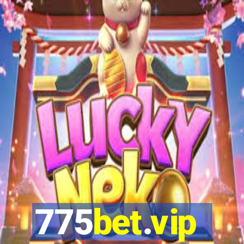 775bet.vip