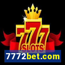 7772bet.com