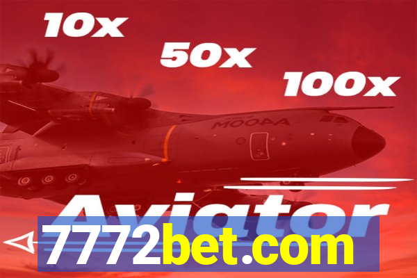 7772bet.com