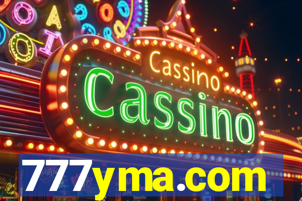 777yma.com