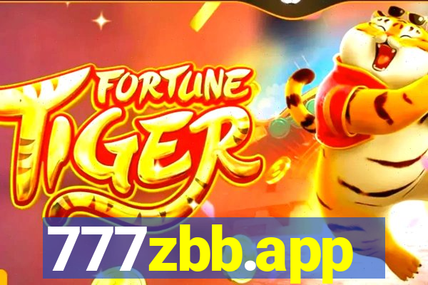 777zbb.app