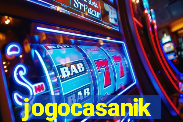 jogocasanik