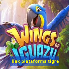 link plataforma tigre