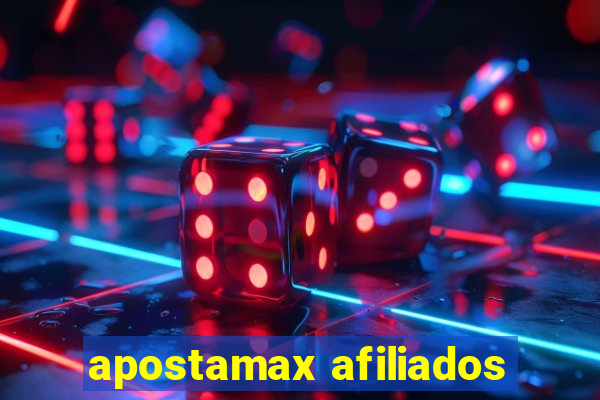 apostamax afiliados