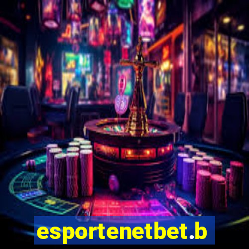 esportenetbet.bet