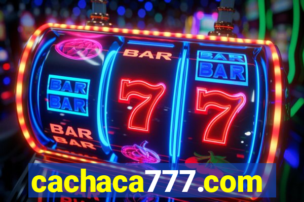 cachaca777.com