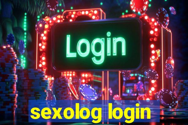 sexolog login