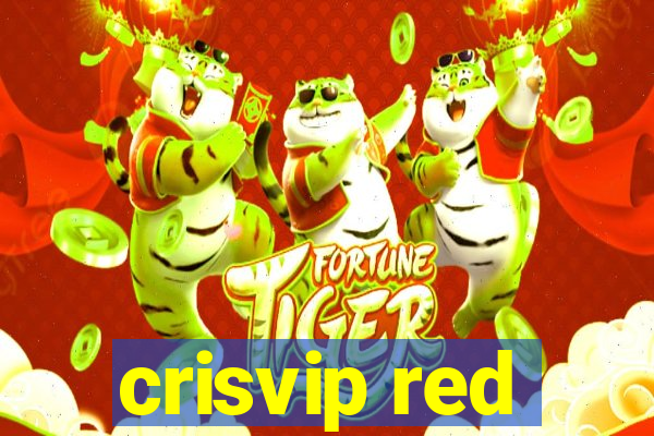 crisvip red