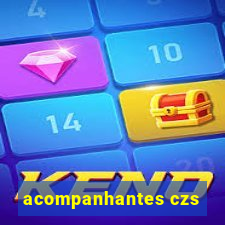 acompanhantes czs