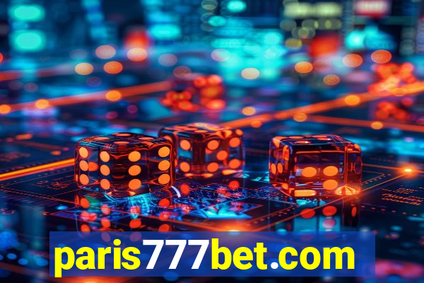 paris777bet.com