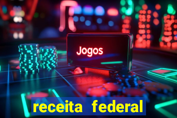 receita federal salvador agendamento