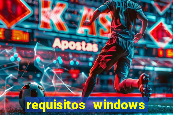 requisitos windows 7 home basic